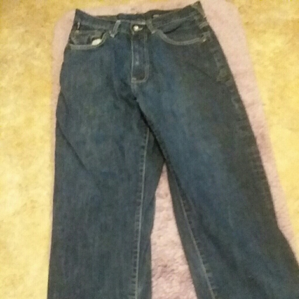 Ecko Jeans